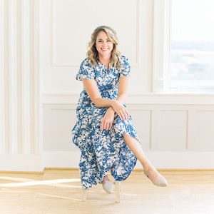 Meet your Posher, Megan